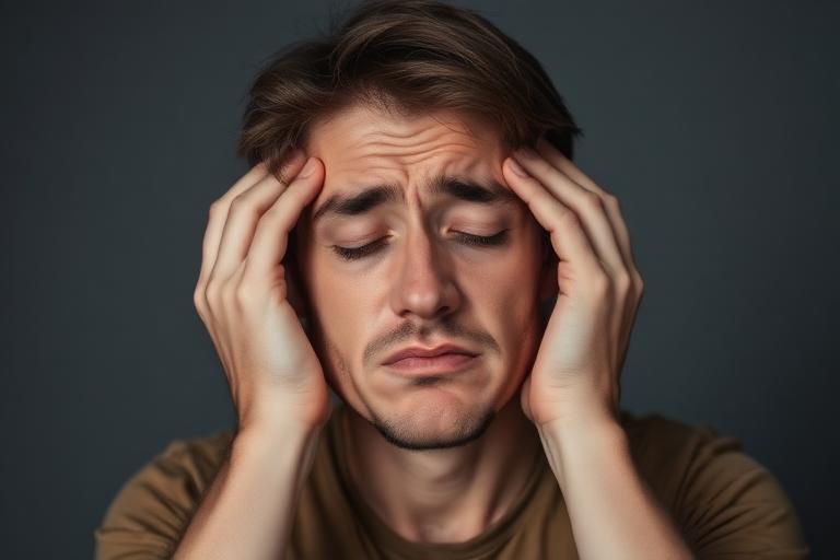 Втома та виснаження