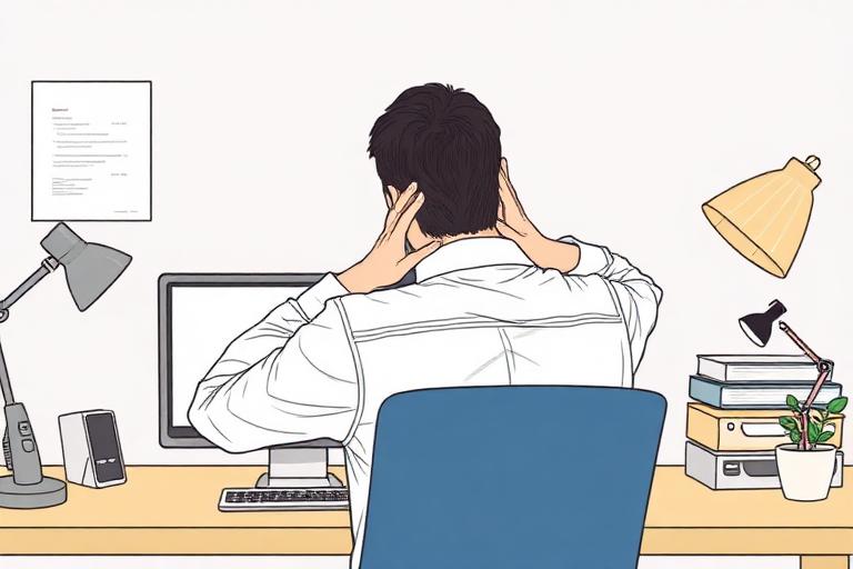 Неправильна постава