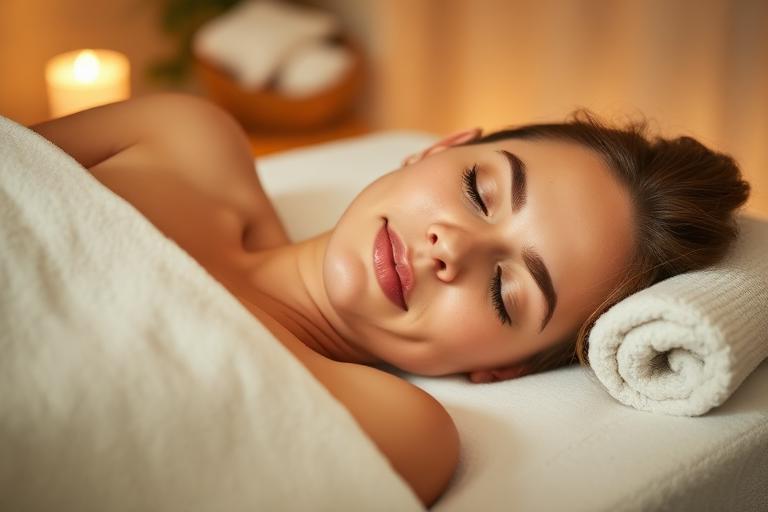 Порушення сну