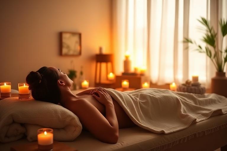 Підготовка до релаксації