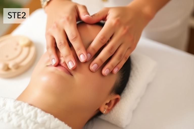 Терапевтичний масаж